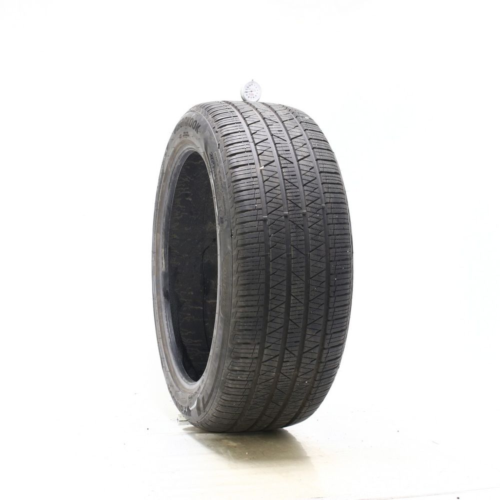 Used 265/45R21 Hankook Dynapro HP2 Plus AO 108H - 10/32 - Image 1