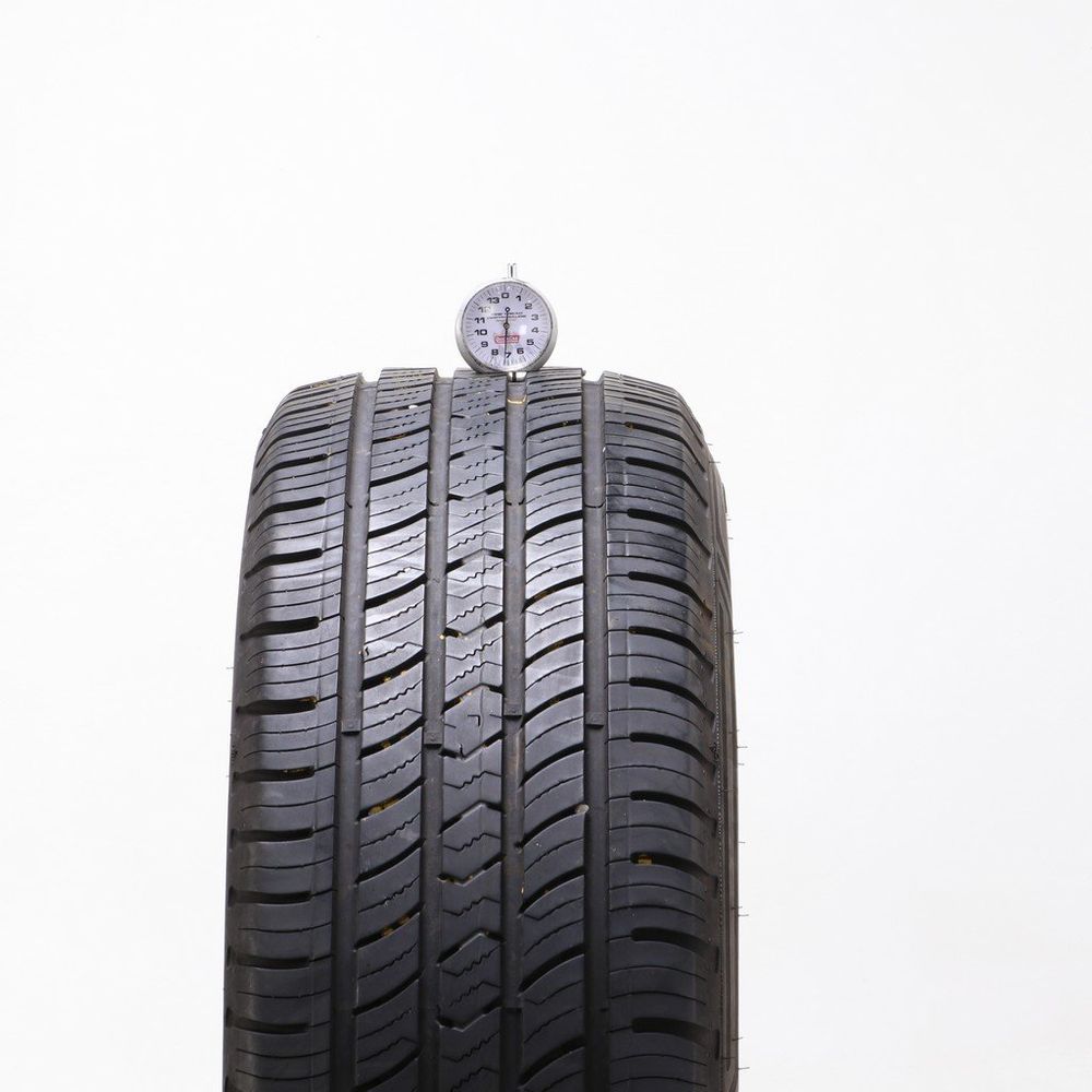 Set of (2) Used 235/60R18 Cooper Adventurer All Season 107V - 7/32 - Image 2