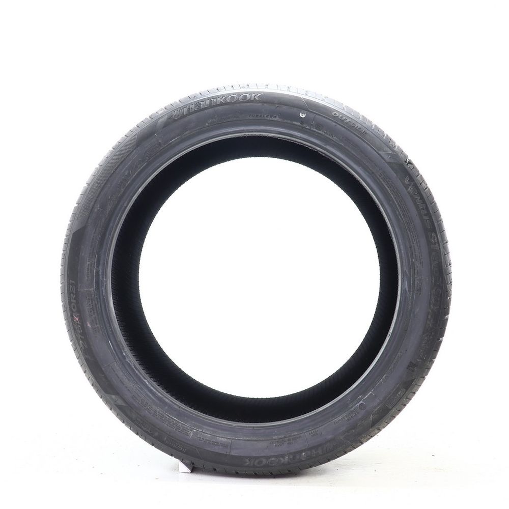 New 275/40R21 Hankook Ventus S1 evo3 SUV HRS 107Y - 9/32 - Image 3