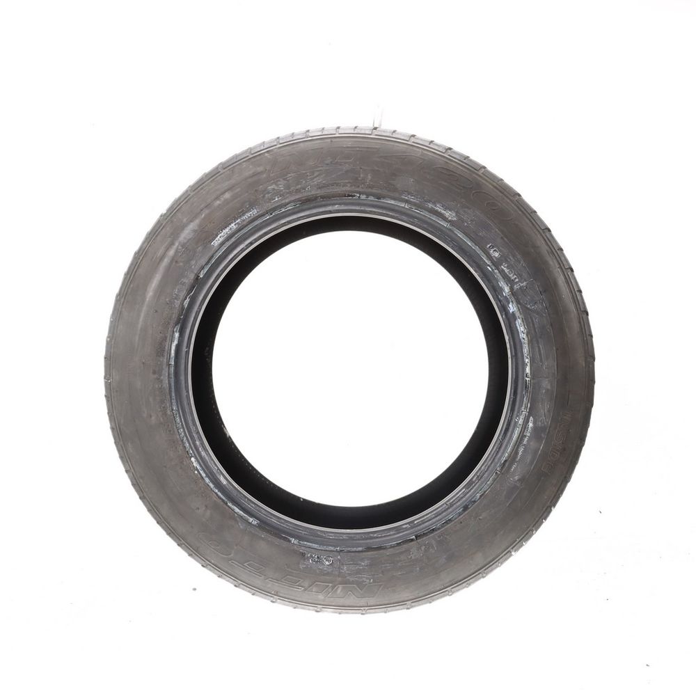 Used 255/55R18 Nitto NT420S 109V - 8.5/32 - Image 3