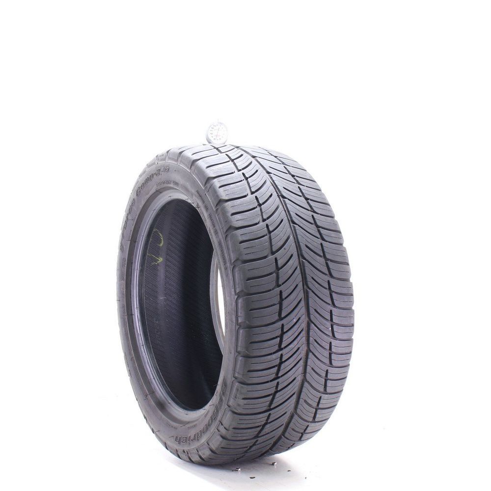 Used 235/50ZR17 BFGoodrich g-Force Comp-2 A/S 96W - 7.5/32 - Image 1