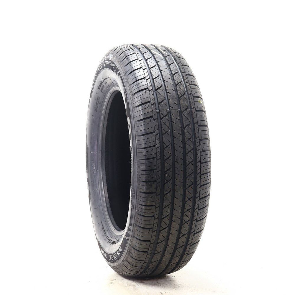 Driven Once 225/65R17 GT Radial Touring VP Plus 102H - 10/32 - Image 1