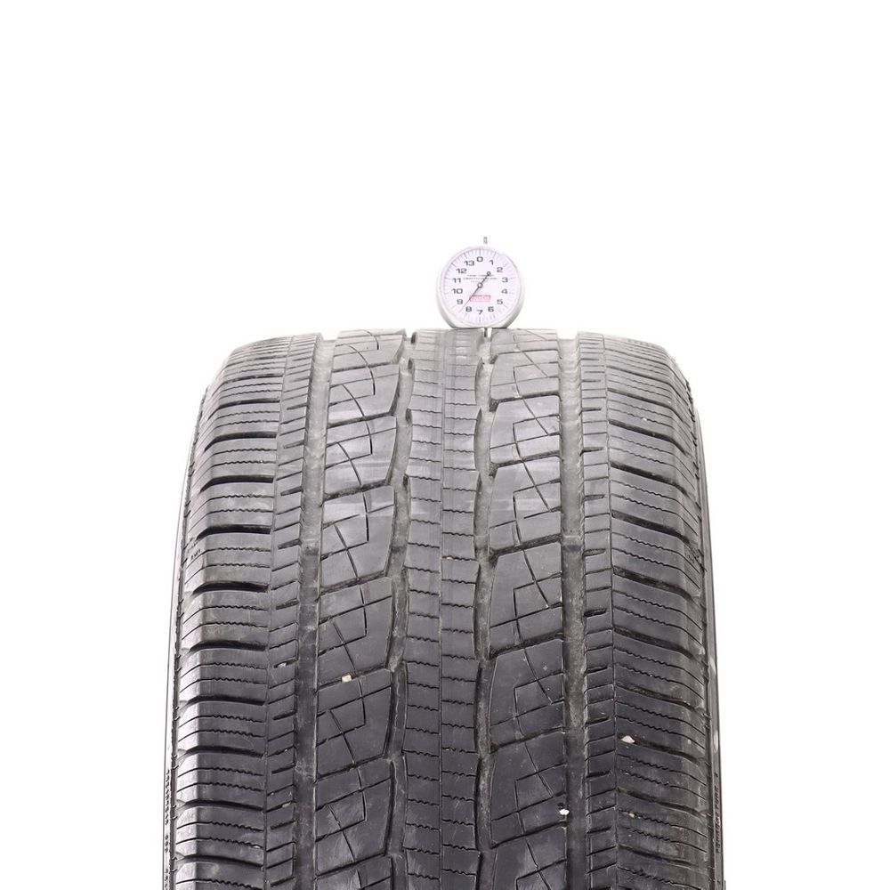 Set of (2) Used 285/45R22 General Grabber HTS 60 114H - 8.5/32 - Image 2