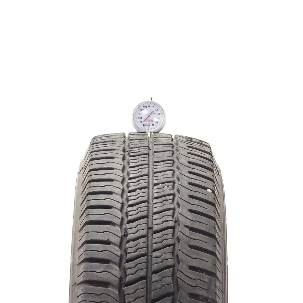 Set of (2) Used LT 225/75R16 Michelin Agilis CrossClimate  115/112R E - 7-8.5/32 - Image 5