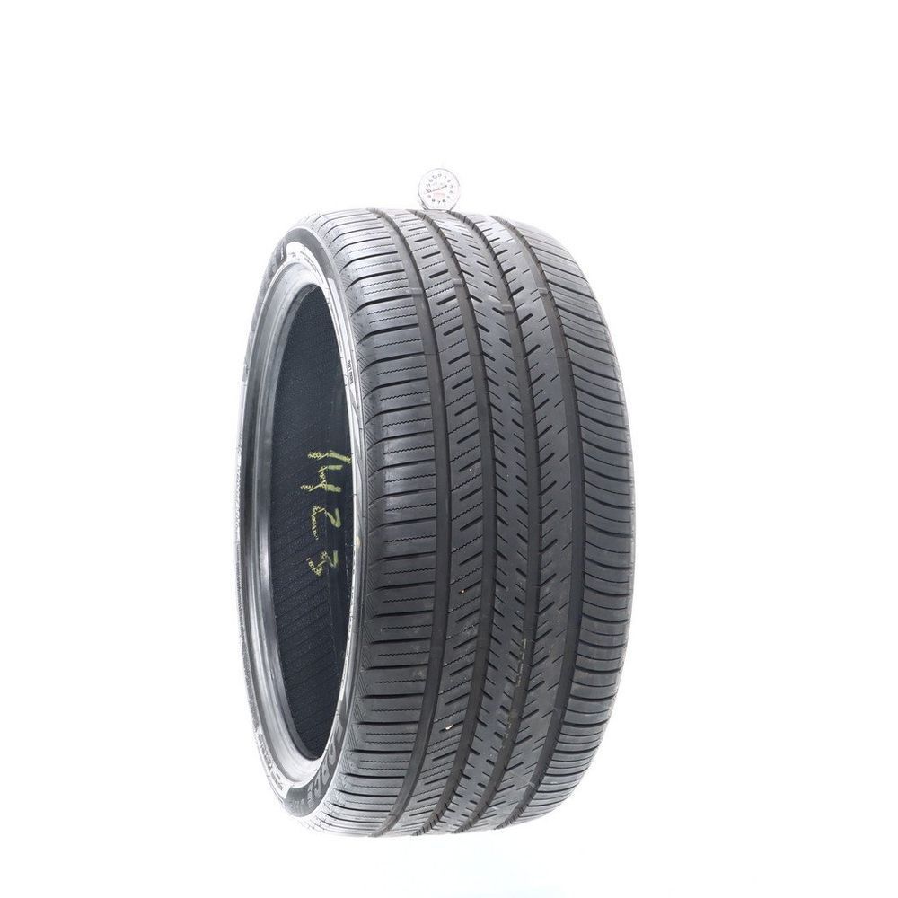 Used 275/35R21 Atlas Force UHP 99W - 9.5/32 - Image 1