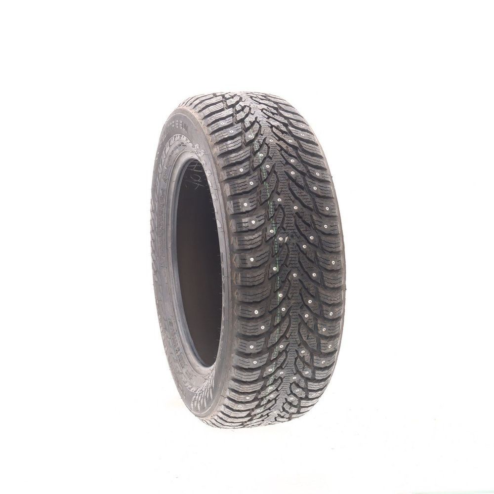 New 235/60R18 Nokian Hakkapeliitta 9 SUV Studded 107T - Image 1