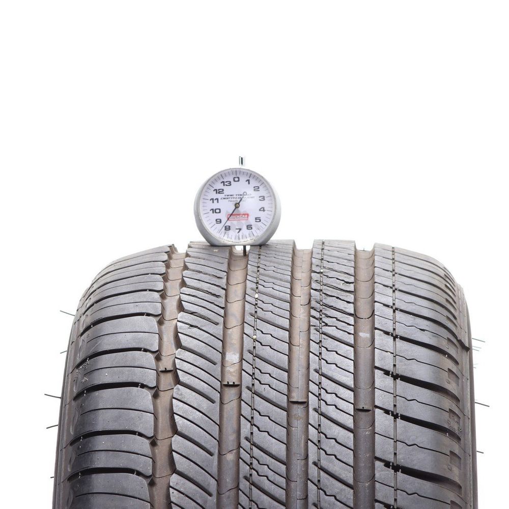 Set of (2) Used 235/45R18 Michelin Primacy Tour A/S VOL 98V - 6.5-8/32 - Image 3