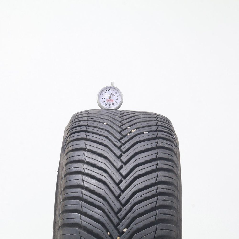 Used 215/55R18 Michelin CrossClimate 2 95H - 7.5/32 - Image 2