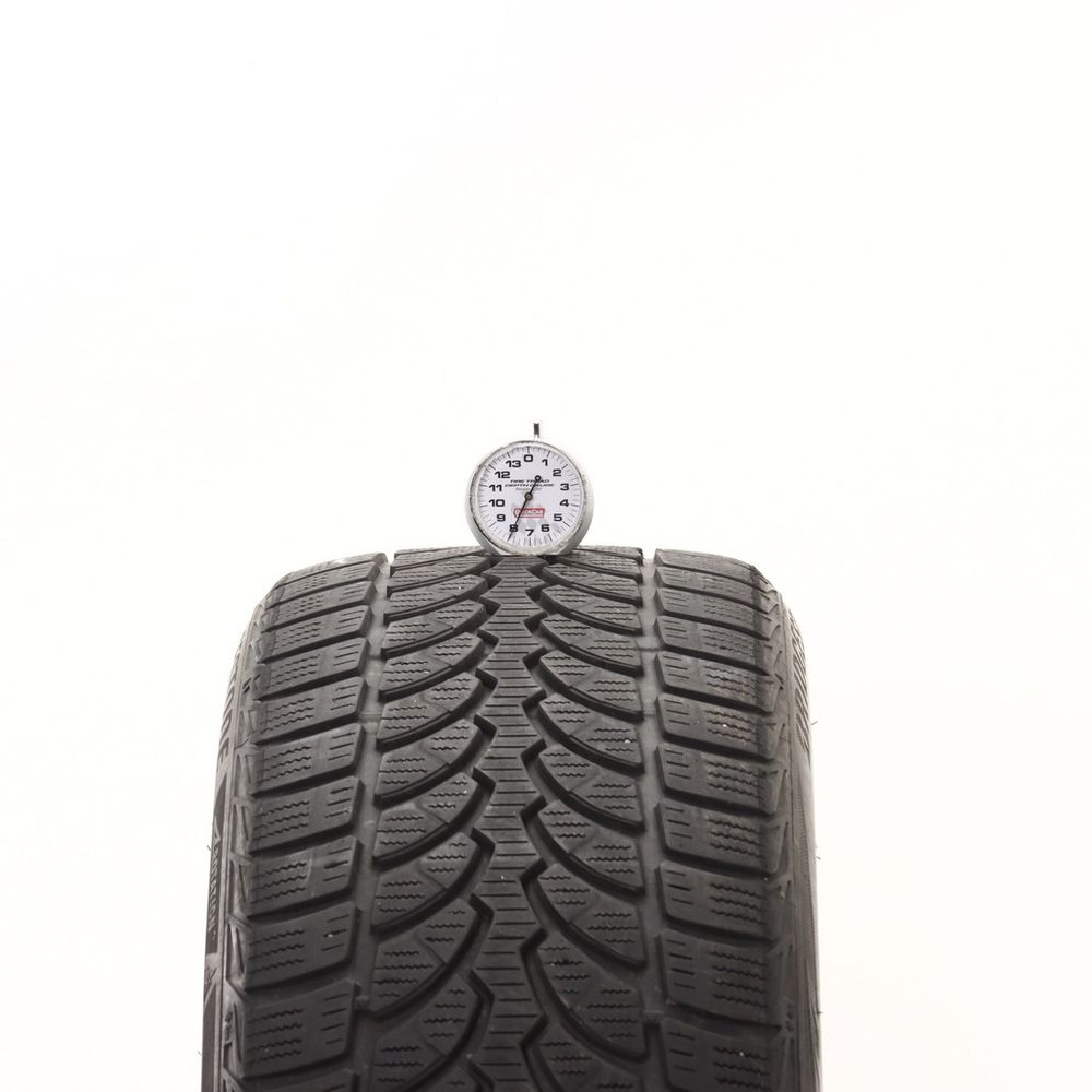 Set of (2) Used 225/45R19 Bridgestone Blizzak LM-32 96V - 8/32 - Image 2