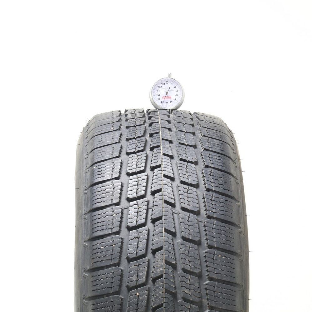 Set of (4) Used 235/60R18 Firestone WeatherGrip 103H - 7.5/32 - Image 2
