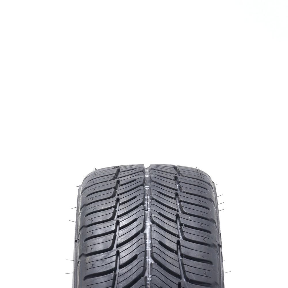 Driven Once 205/45ZR17 BFGoodrich g-Force Comp-2 A/S 88W - 9/32 - Image 2