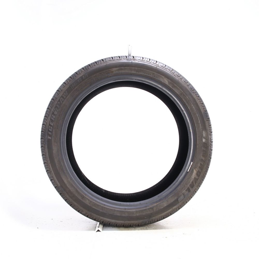 Set of (2) Used 245/45R19 Uniroyal Tiger Paw Touring A/S 102V - 8.5-9/32 - Image 6