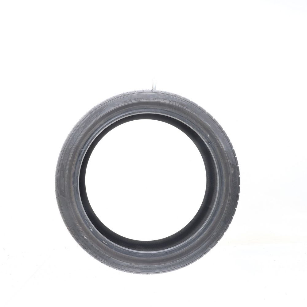 Used 225/40R18 Dunlop SP Sport 5000 88V - 7/32 - Image 3