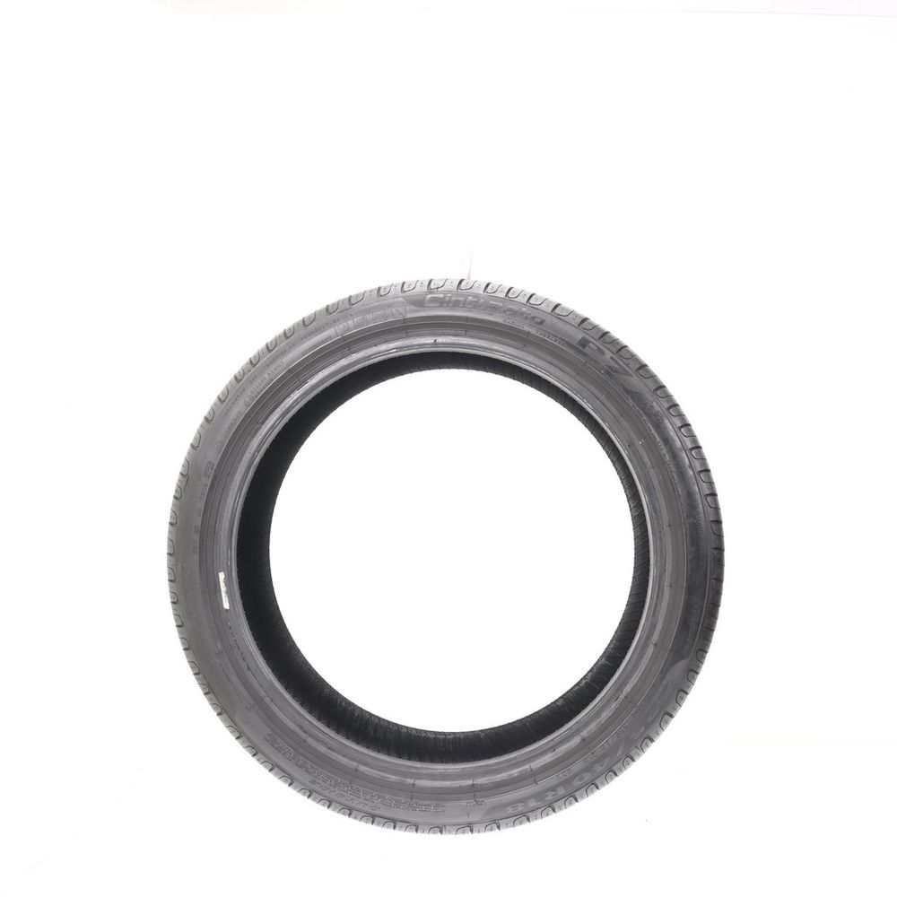 Set of (2) Used 225/40R18 Pirelli Cinturato P7 Run Flat 92Y - 8/32 - Image 3
