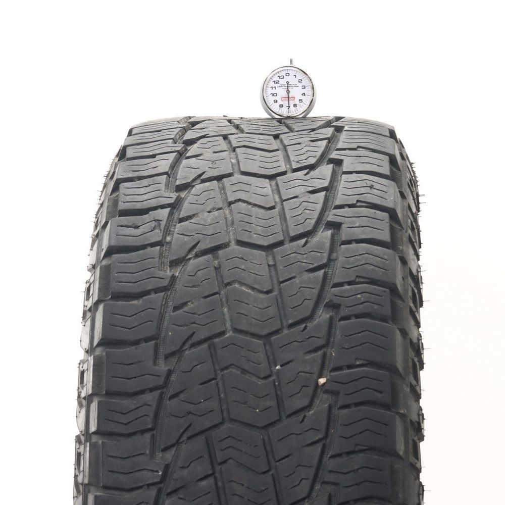 Used LT 285/65R18 Hercules Terra Trac AT X-Venture 125/122S E - 6.5/32 - Image 2