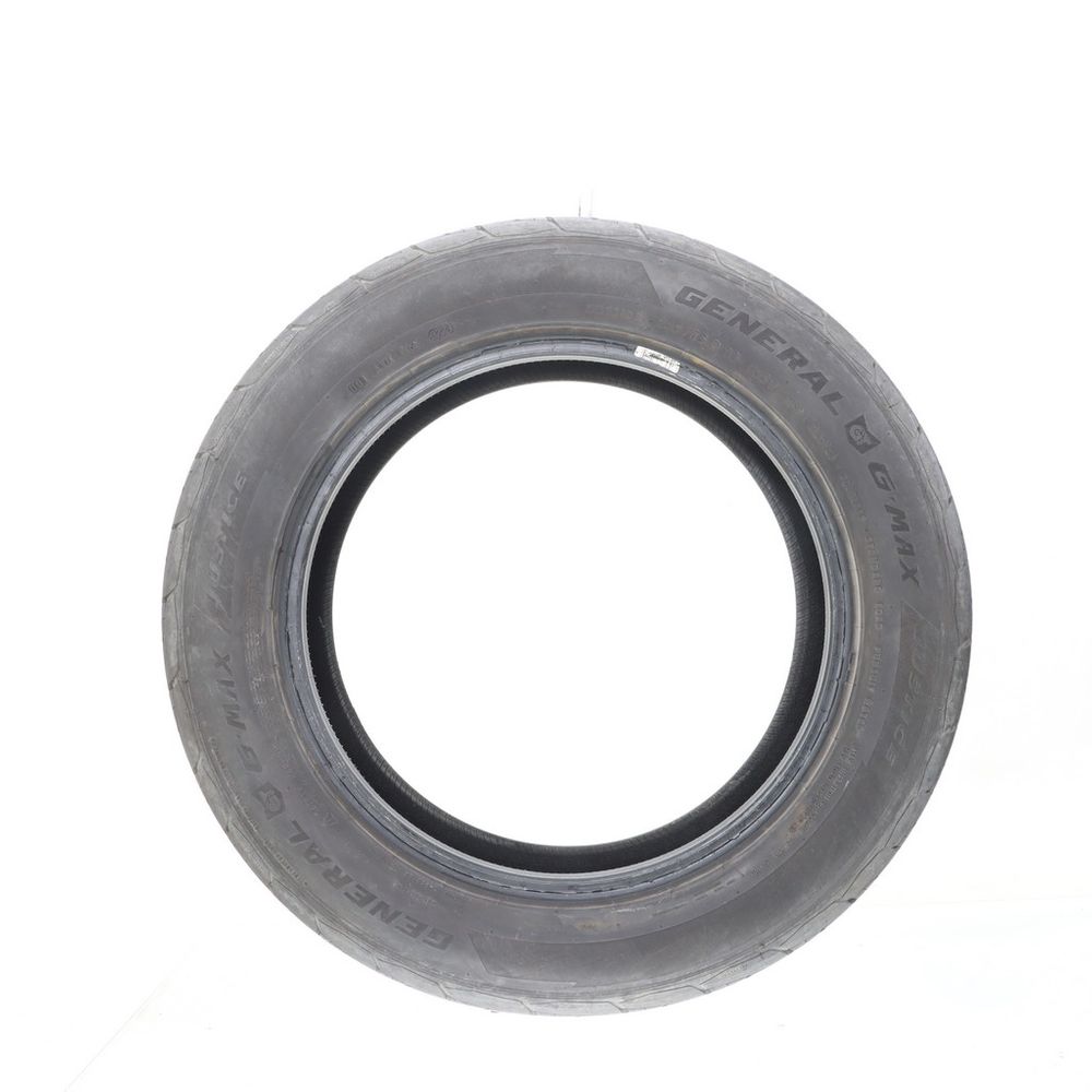 Set of (2) Used 245/55R18 General G-Max Justice 103V - 9/32 - Image 3