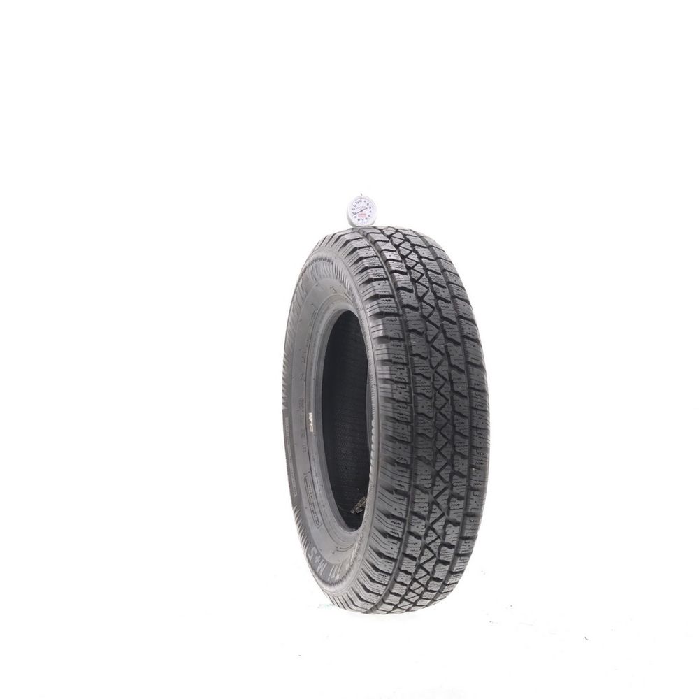 Used 185/70R14 Arctic Claw Winter TXI 88S - 9.5/32 - Image 1