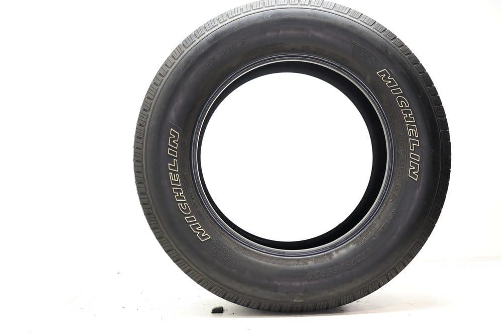 Used LT 275/65R20 Michelin LTX M/S2 126/123R E - 6/32 - Image 3