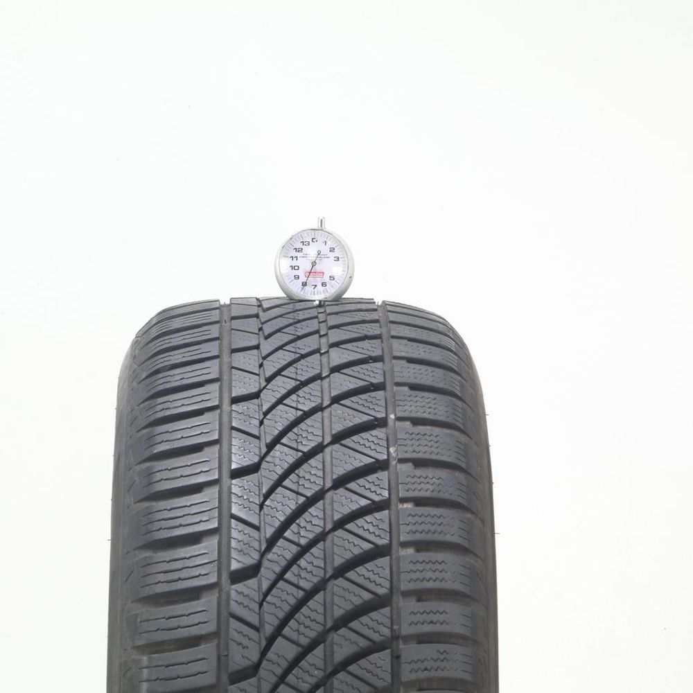 Set of (2) Used 225/55R17 Hankook New Englander 4s 97V - 7-7.5/32 - Image 5
