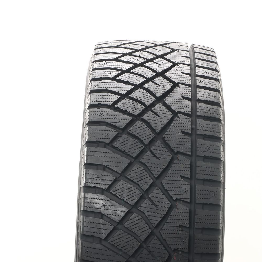 New LT 35X12.5R20 Arctic Claw Winter WXI 121Q E - Image 2