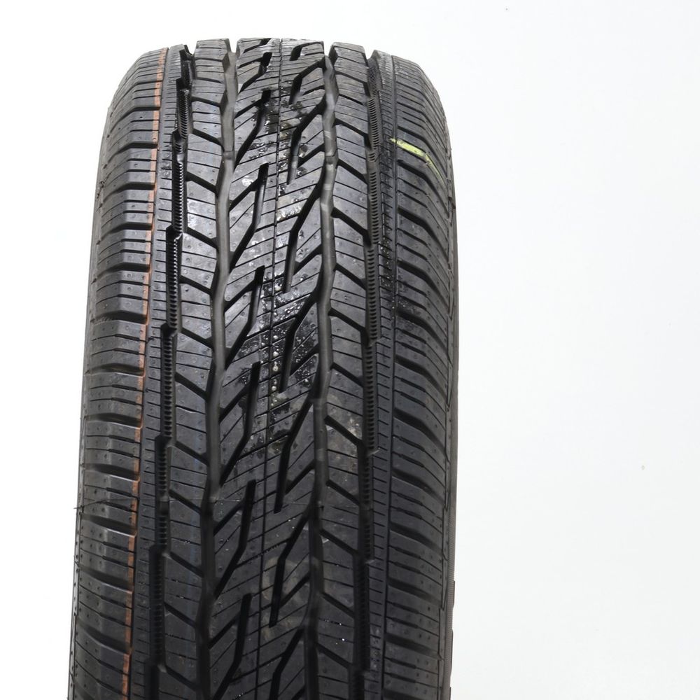 Driven Once 235/70R16 Continental CrossContact LX20 106T - 12/32 - Image 2