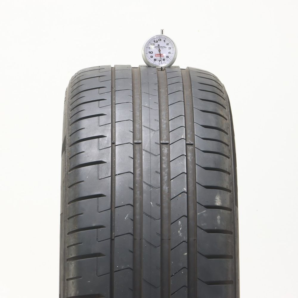 Used 235/45R20 Pirelli P Zero PZ4 MO ELECT 100T - 6.5/32 - Image 2