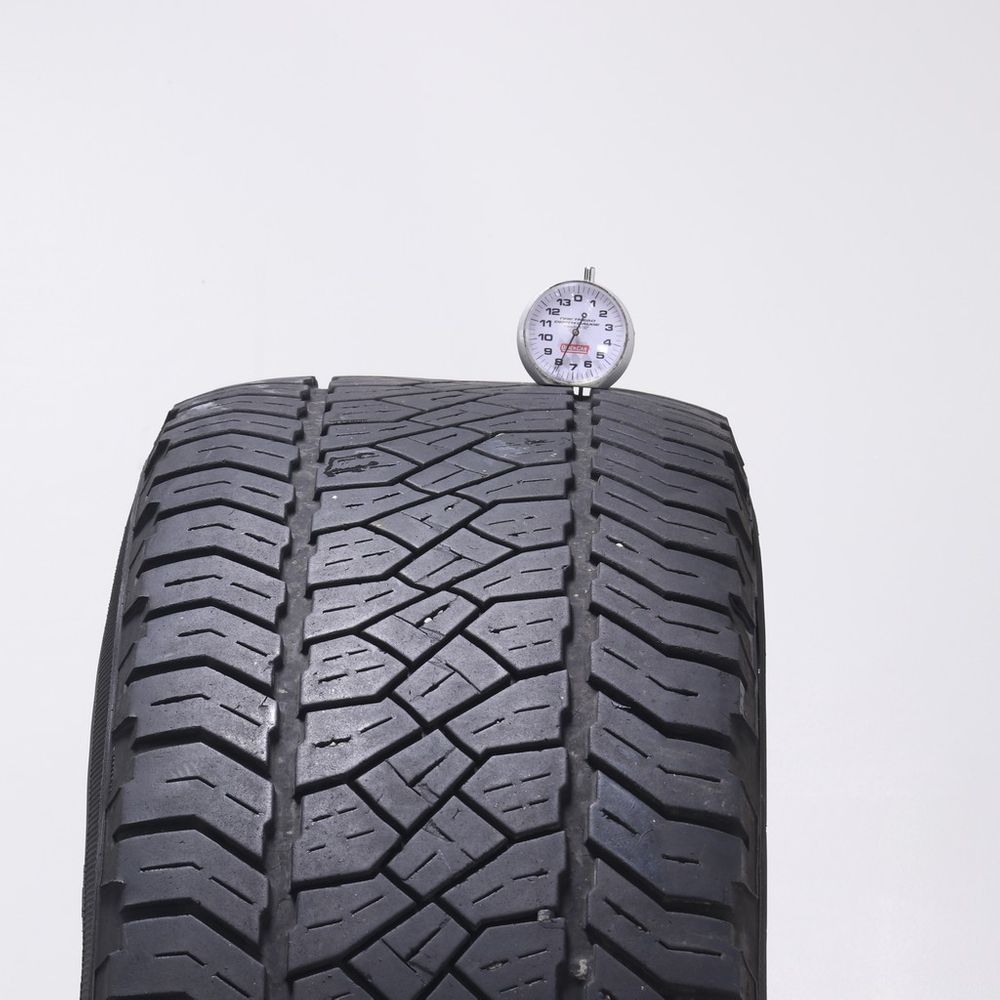 Used 275/55R20 General Grabber APT 117T - 8/32 - Image 2