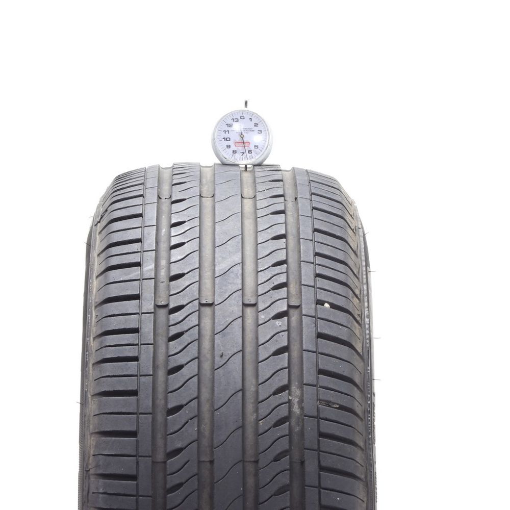 Set of (2) Used 235/65R17 Starfire Solarus A/S 104T - 6.5-8/32 - Image 2