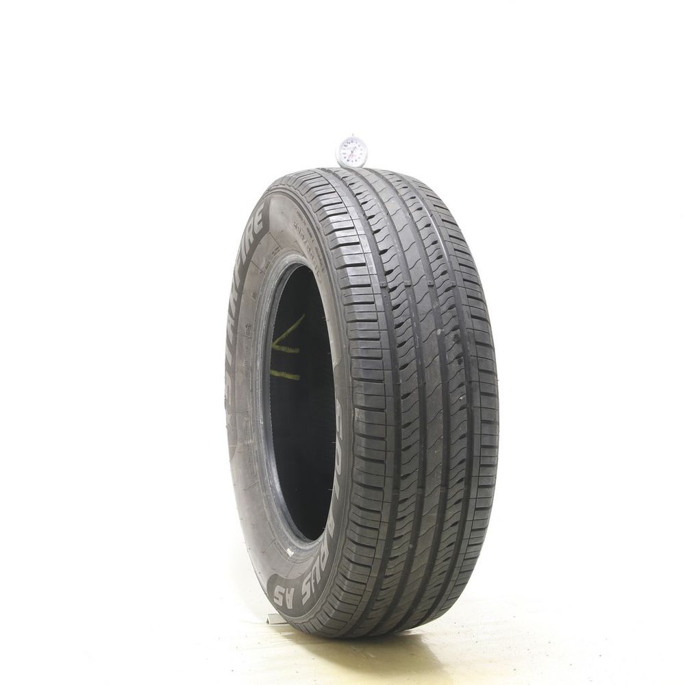 Set of (2) Used 235/65R17 Starfire Solarus A/S 104T - 6.5-8/32 - Image 4