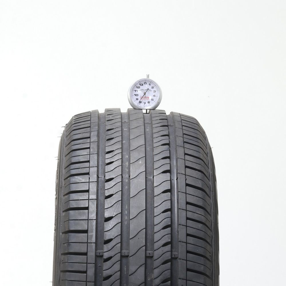 Set of (2) Used 235/65R17 Starfire Solarus A/S 104T - 6.5-8/32 - Image 5