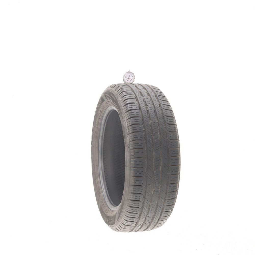 Used 205/55R16 Nokian One 91V - 7.5/32 - Image 1