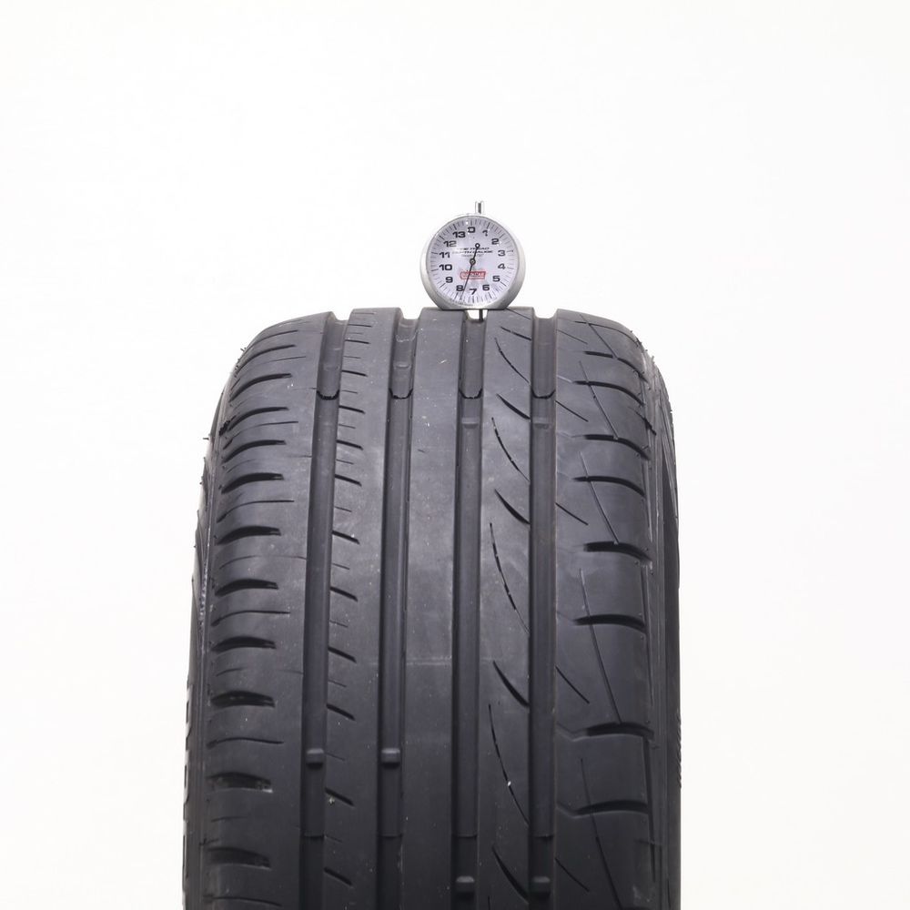 Used 225/55R17 Premiorri Solazo S Plus 97W - 7.5/32 - Image 2