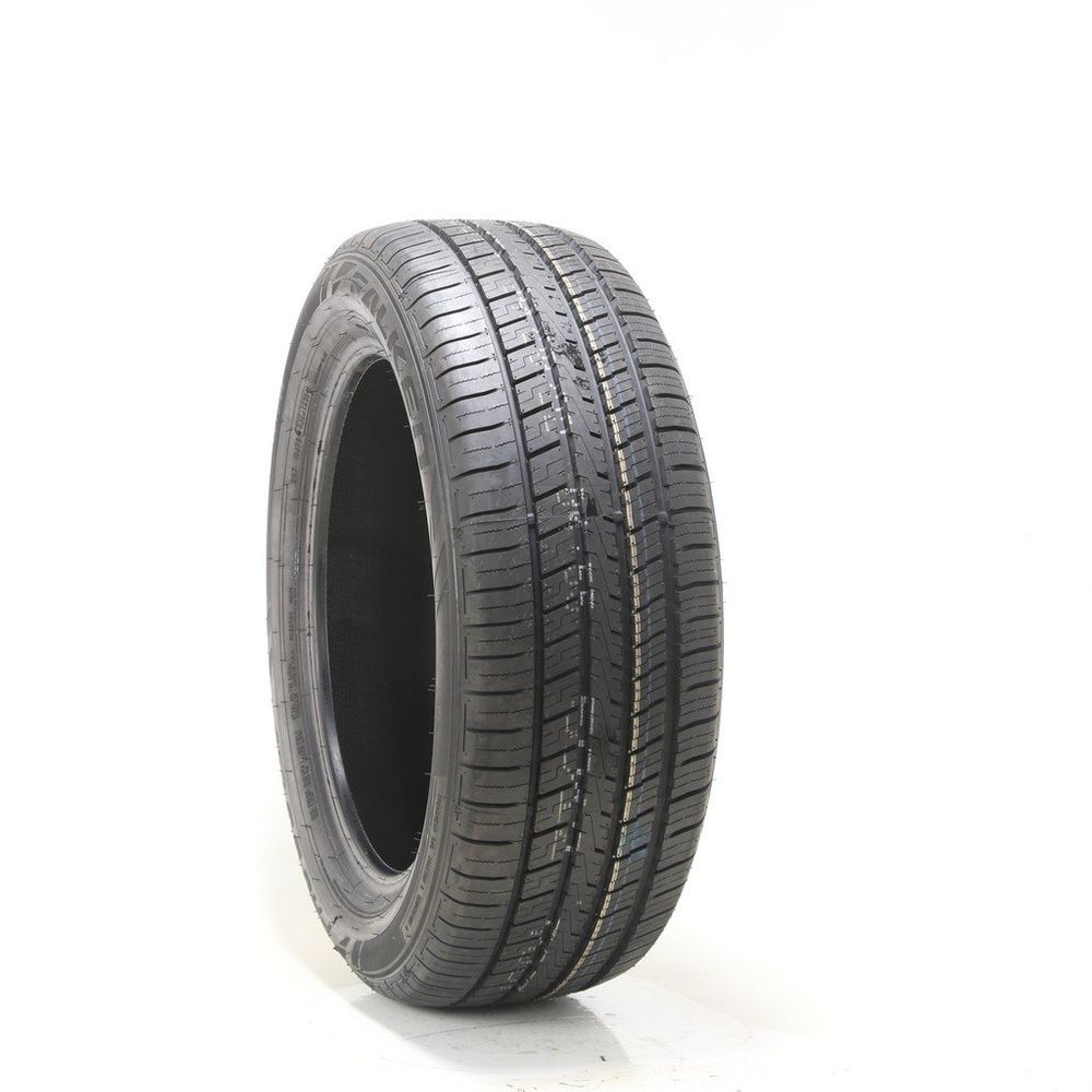 Set of (2) New 235/55R19 Falken Pro G5 CSV 105V - 10/32 - Image 1