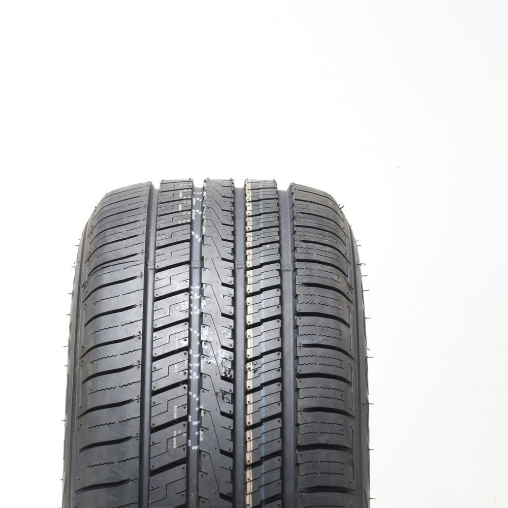 Set of (2) New 235/55R19 Falken Pro G5 CSV 105V - 10/32 - Image 2