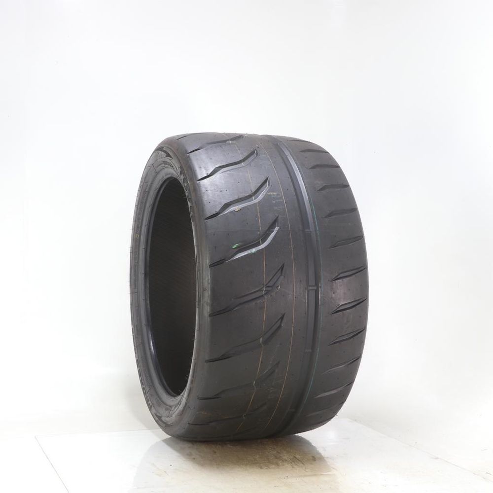 Driven Once 345/30ZR19 Toyo Proxes R888R GG 105Y - 10.5/32 - Image 1
