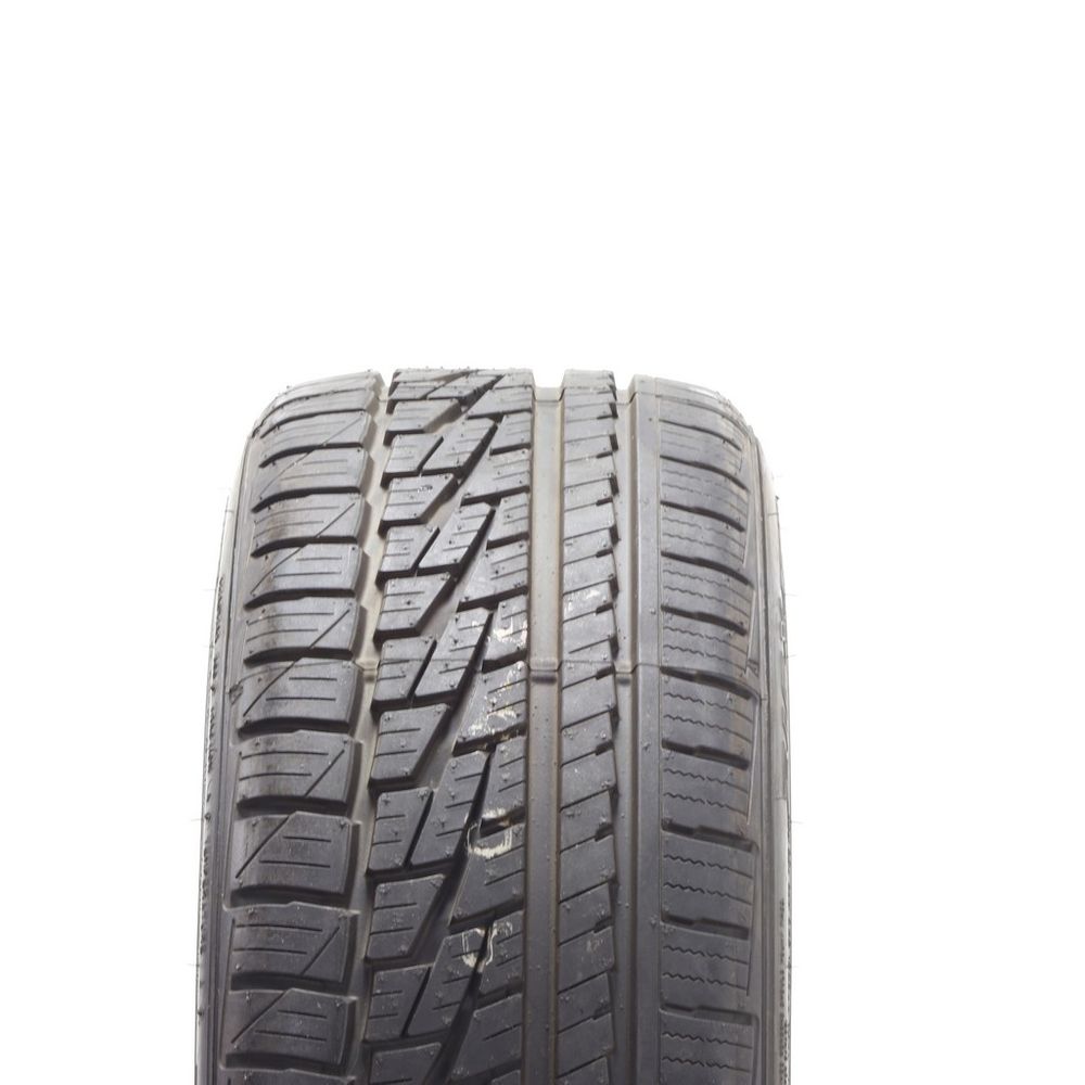 Set of (2) New 215/45R17 Falken Ziex ZE950 A/S 91W - 9/32 - Image 2