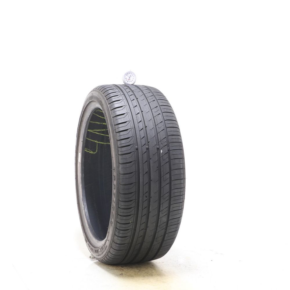 Used 235/40ZR19 TBB TR-66 96W - 7.5/32 - Image 1