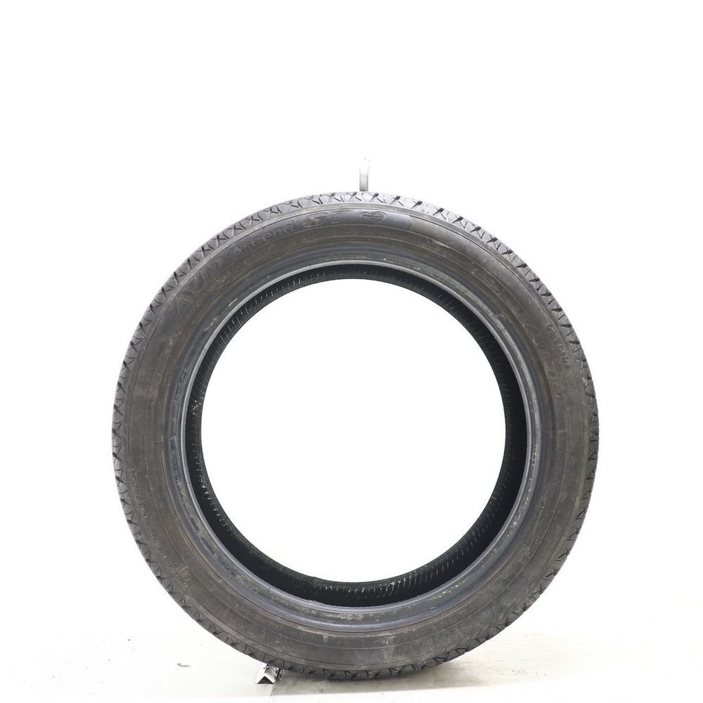 Used 205/50R17 Yokohama Avid Ascend GT 93V - 10.5/32 - Image 3