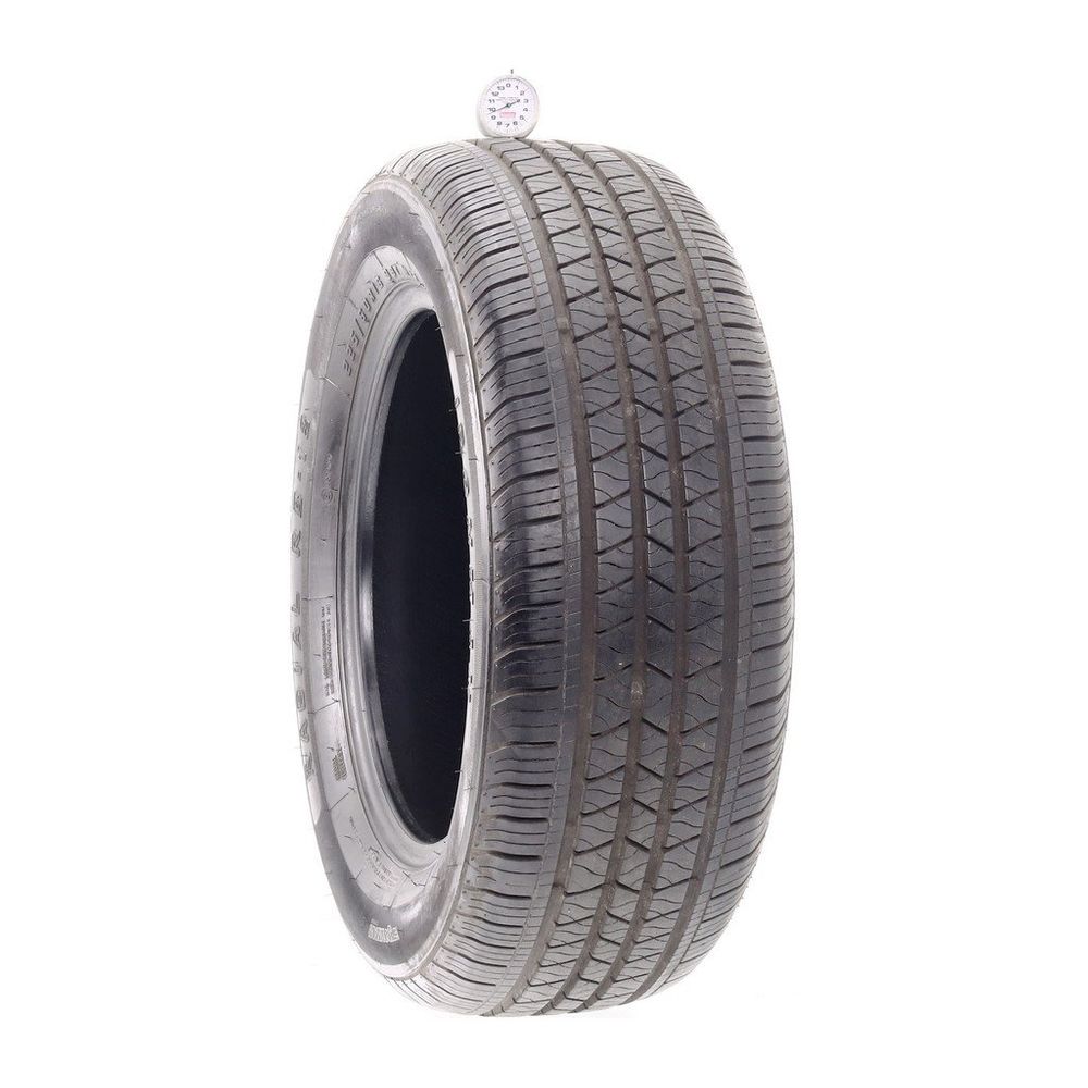 Used 225/60R16 Ironman Radial RB-12 98T - 9.5/32 - Image 1