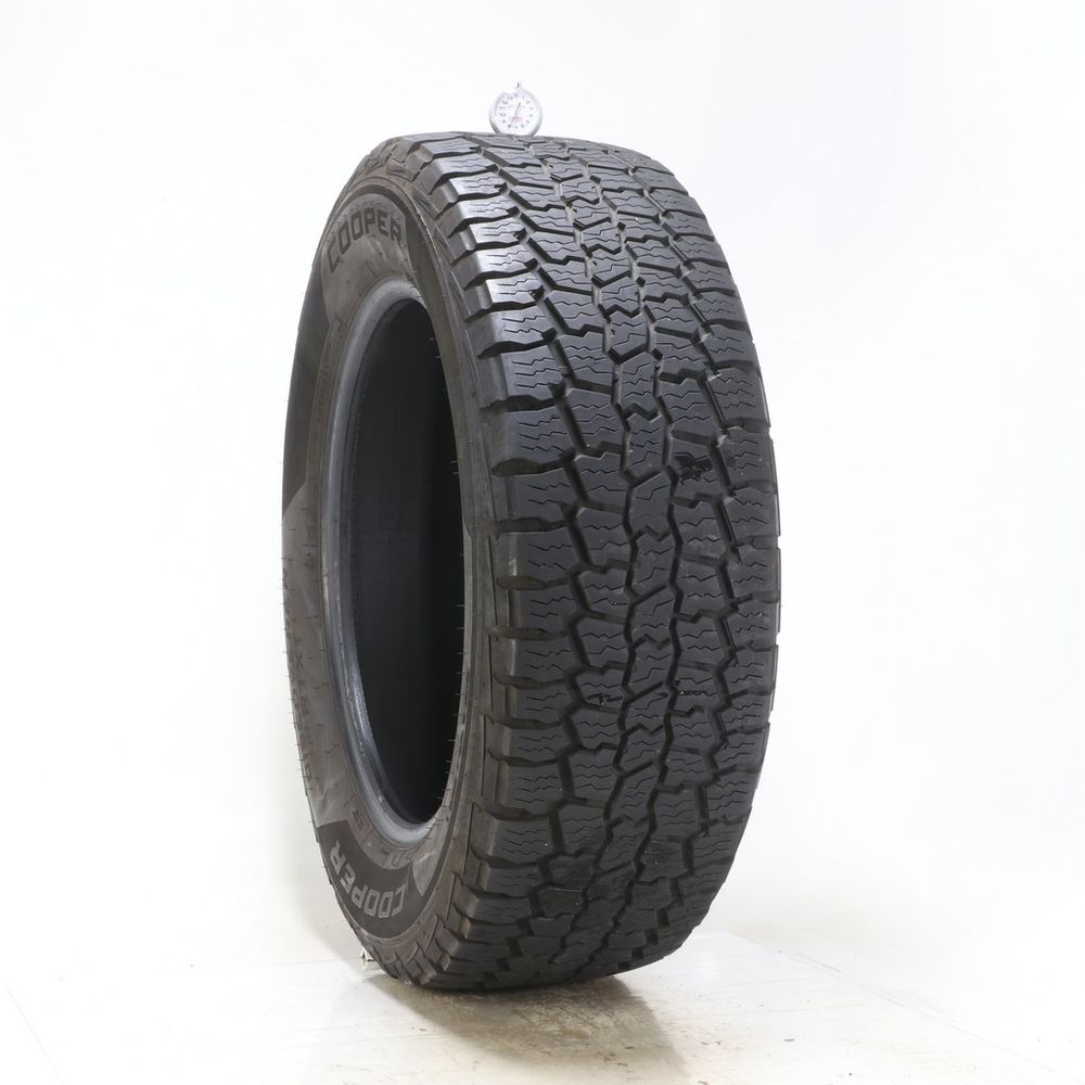Used 275/60R20 Cooper Discoverer RTX2 115T - 8/32 - Image 1