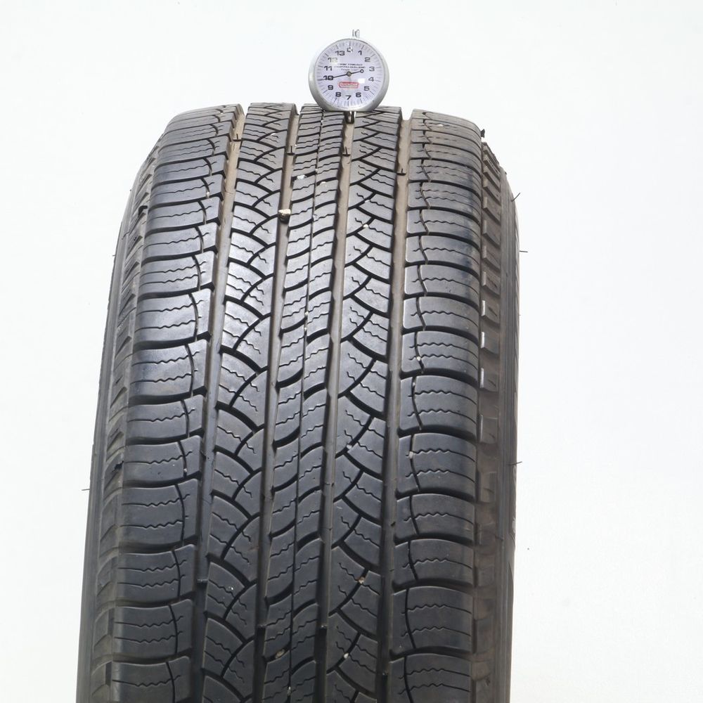 Used 255/75R17 Michelin Latitude Tour 113T - 9.5/32 - Image 2