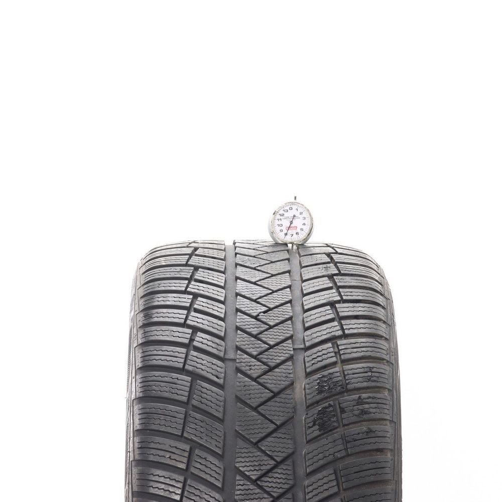 Set of (2) Used 275/40R19 Vredestein Wintrac Pro 105W - 6.5-8/32 - Image 5