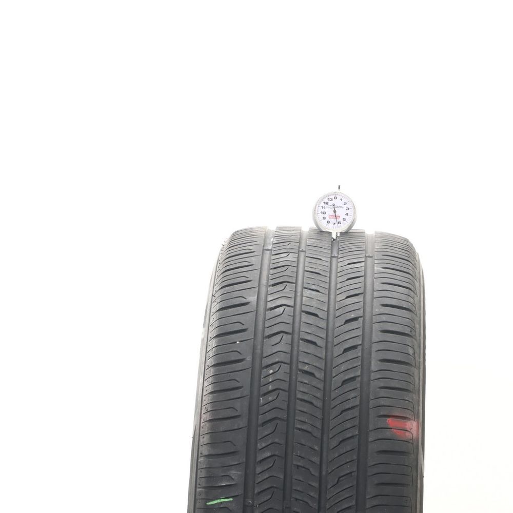 Set of (2) Used 235/55R18 Hankook Kinergy PT 100V - 6-7.5/32 - Image 2