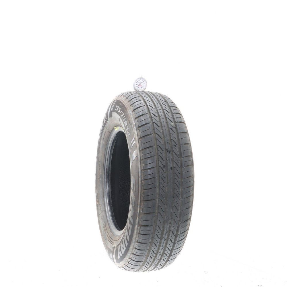 Used 195/75R14 Sentury Touring 95T - 8.5/32 - Image 1