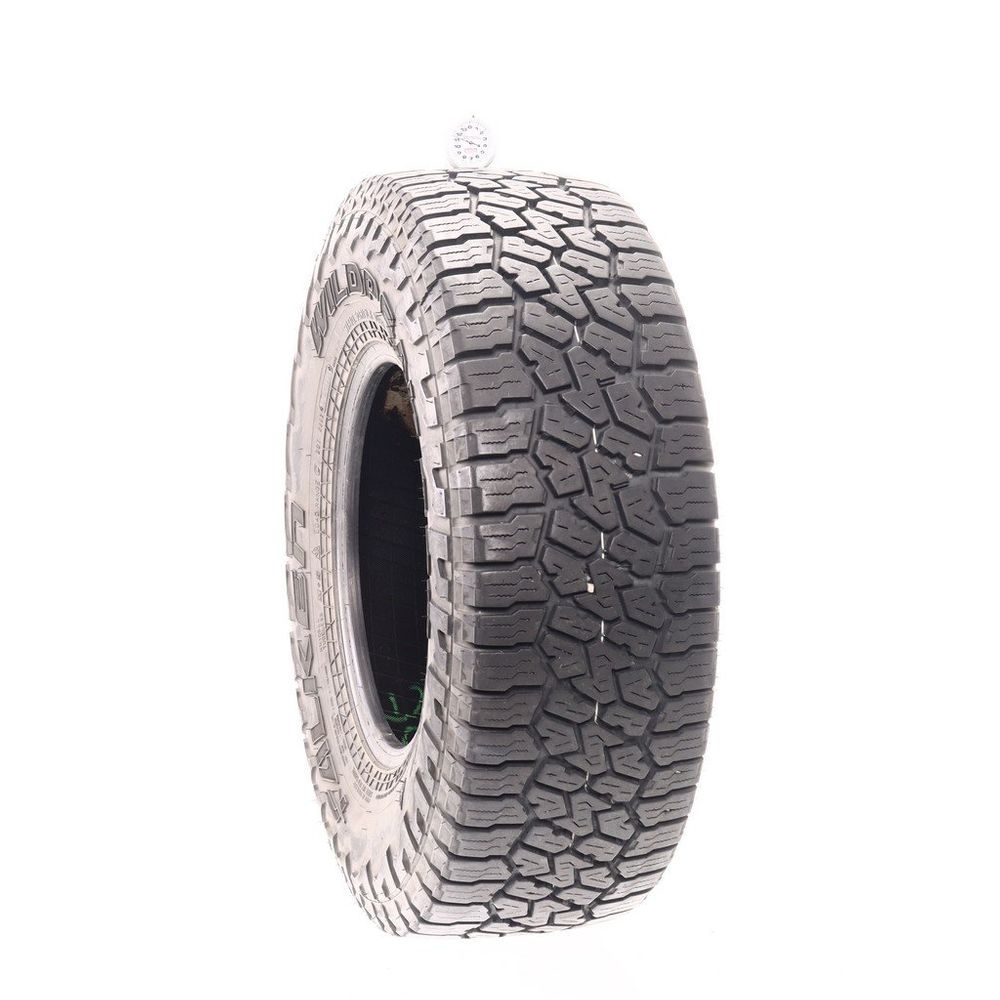 Set of (2) Used LT 31X10.5R15 Falken Wildpeak A/T3W 109S C - 10-11/32 - Image 4
