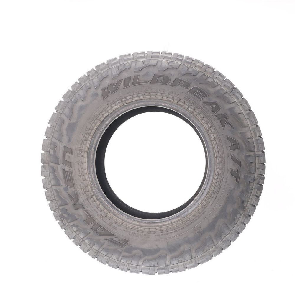 Set of (2) Used LT 31X10.5R15 Falken Wildpeak A/T3W 109S C - 10-11/32 - Image 6