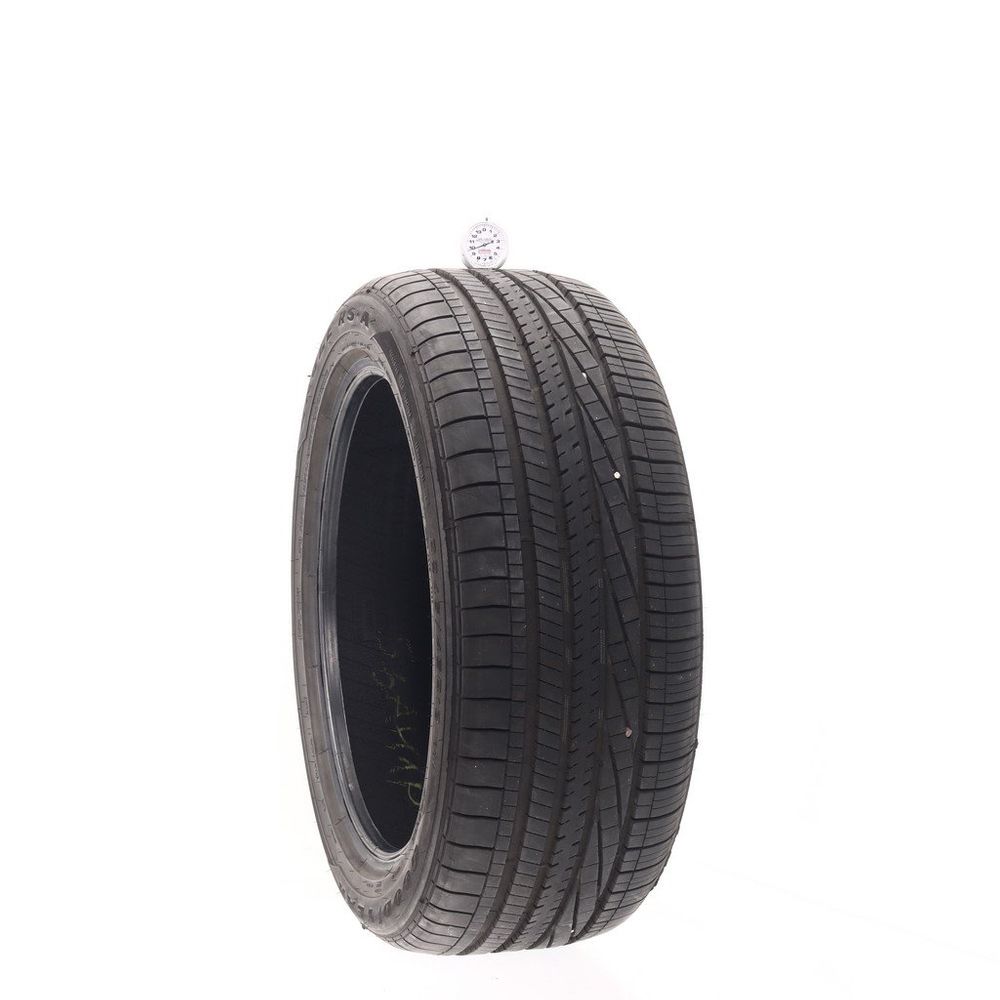 Used 245/45R19 Goodyear Eagle RS-A2 98V - 9.5/32 - Image 1