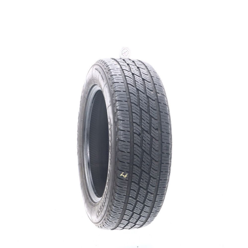 Used 235/60R18 Toyo Open Country H/T II 107V - 9/32 - Image 1