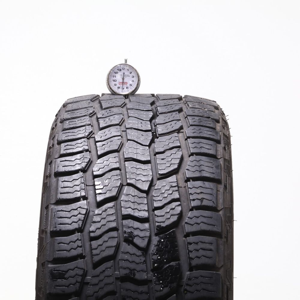 Used 275/45R22 Cooper Discoverer AT3 4S 112H - 7/32 - Image 2