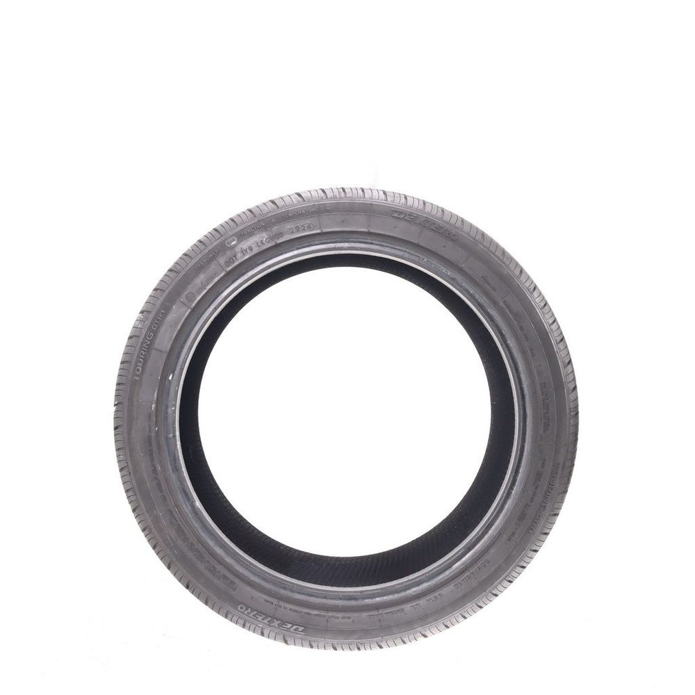 Used 225/45R18 Dextero Touring DTR1 95W - 8.5/32 - Image 3